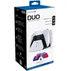 Image de Gioteck double Dock de charge pour manettes PS5