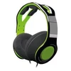 Image de Gioteck Tx30 Micro Casque Circum Aural Filaire