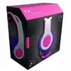 Image de Gioteck Tx30 Micro Casque Circum Aural Filaire