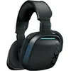 Image de Gioteck - TX70 Casque Bluetooth gamer Stéréo - Haut-parleurs de 50 mm - Prise Jack 3.5 pour Xbox One et Switch - PS4 PC - (Noir)