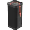 Image de Enceinte Sans Fil Skullcandy Tarrain Xl Bluetooth Noir Et Orange