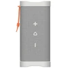 Image de Enceinte Sans Fil Skullcandy Tarrain Xl Bluetooth Blanc Et Orange