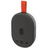 Image de Enceinte Sans Fil Skullcandy Ounce+ Bluetooth Noir Et Orange