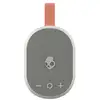 Image de Enceinte Sans Fil Skullcandy Ounce+ Bluetooth Blanc Et Orange