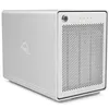 Image de OWC Disque dur externe 3.5 RAID 4 baies USB-C 3.1 Gen2 32To - Mercury Elite Pro QUAD RAID