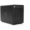 Image de Boîtier RAID - OWC - ThunderBay 4 - Thunderbolt 3 - 4 Baies - Aluminium Noir