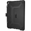 Image de Urban Armor Gear Metropolis 25,9 Cm (10.2") Folio Porte Carte Noir