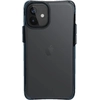 Image de Urban Armor Gear Mouve Coque De Protection Pour Téléphones Portables 13,7 Cm (5.4") Housse Bleu, Translucide