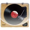 Image de Platine ION AIR LP - Bois - 33/45/78 tours/min - Stéréo - Semi-automatique