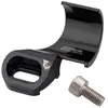 Image de Adaptateur pour manette de dérailleur Wolf Tooth Shiftmount I-SPECII A Matchmarcker noir