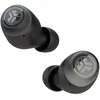 Image de JLAB AUDIO - GO AIR POP - Écouteurs True Wireless - BT5.0 IP44 Micro+ tactile Auto-connect Autonomie BT 20h - Noir