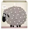 Image de Boîte De Rangement Pour Jouets - Mouton 3 Sprouts