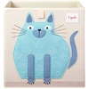 Image de Boîte De Rangement Pour Jouets - Chat 3 Sprouts