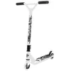 Image de Patinette Torpedo Armour Blanc / Noir - STREET SURFING - Mixte - Vitesse - Adulte