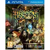 Image de Dragons Crown Jeu PS Vita