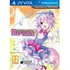 Image de Hyperdimension Neptunia - Producing Perfection PS Vita en occasion ou reconditionné