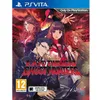 Image de Tokyo Twilight Ghost Hunters Jeu PS Vita