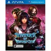 Image de Stranger Of Sword City Jeu PS Vita