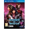 Image de Stranger of sword city PS Vita en occasion ou reconditionné