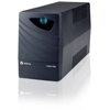Image de Vertiv Liebert Scellées Au Plomb-acide (sla) - 12 Secondes Stand-by Time - 230 V Ac Entrée - 230 V Ac Sortie - 2 X Schu