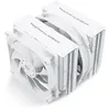 Image de Ventirad CPU - THERMALRIGHT - Frost Commander 140 - Blanc - Ventilateurs 1x140mm + 1x120mm - Compatibilité Intel et AMD