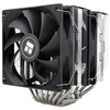 Image de Ventirad Cpu Thermalright Phantom Spirit 120 Ps120 Aluminium-cuivre Noir 120 Mm Thermalright
