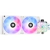 Image de Thermalright Aqua Elite 240 V3 - Blanc