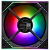 Image de Ventilateur - Thermalright Tl-m12-s - 120 Mm - Pour Boitier Pc - Noir