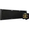 Image de Kit de watercooling pour processeur Thermalright Frozen Warframe X