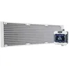 Image de Dissipateur thermique - THERMALRIGHT - Frozen Warframe 360 X LCD - Blanc - Aluminium - Compatible AM4