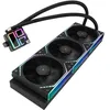 Image de THERMALRIGHT - Frozen Infinity 360 - Watercooling AIO - Ventilateurs 120mm - ARGB Intel AMD - Noir