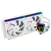 Image de Thermalright Frozen Infinity 240 - Blanc