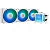 Image de Thermalright Warframe PRO 360 ARGB Blanc - Watercooling CPU Processeur