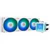 Image de Thermalright Frozen Warframe PRO 360 ARGB - Blanc