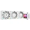 Image de Thermalright Elite Vision 360 ARGB Blanc - Watercooling CPU Processeur