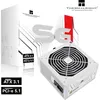Image de Alimentation PC modulaire - THERMALRIGHT SG850-W - 80+ Gold - Blanc