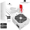Image de Thermalright sg850-w alimentation atx 850w 80 plus gold modulaire atx3.1 12vhpwr blanc SG850W