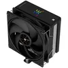 Image de Ventilateur CPU - Thermalright - Assassin X 120 R - 4 caloducs - Affichage température