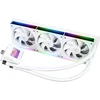 Image de Thermalright Frozen Warframe 360 SE ARGB V2 - Blanc