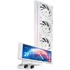 Image de Thermalright Trofeo Vision 360 ARGB - Blanc