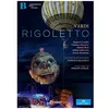 Image de Rigoletto [Digital Video Disc] en occasion ou reconditionné