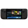 Image de Console De Jeu Valve Steam Deck Oled 512 Go Noir - 7,4 Pouces Oled