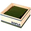 Image de Kapla Carrés 40 Vert