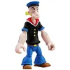 Image de Figurines - Figurine articulée collection Boss Fight Studio Popeye 1ère apparition (Noir)