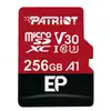 Image de Patriot Memory Pef256gep31mcx Mémoire Flash 256 Go Microsdxc Classe 10