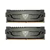 Image de Patriot pvs432g320c6k patriot viper steel ddr4 32gb kit [2x16gb] 3200mhz cl16-18-18-36