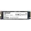 Image de Patriot Memory P300p512gm28 Disque Ssd 512 Go M.2 Pci Express Nvme