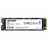 Image de Disque SSD Patriot P300 512 GB M.2 2280 PCI-E X4 GEN3 NVME (P300P512GM28)