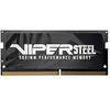Image de Mémoire SODIMM - PATRIOT MEMORY - Viper Steel - 32Go - DDR4 2666 MHz - CL18 - Aluminium