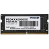 Image de Patriot Memory Signature Line Psd432g32002s Module De Mémoire 32 Go 1 X 32 Go Ddr4